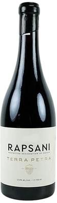 """Thymiopoulos Terra Olympus Terra Petra 2019 Red Wine - Greece"""