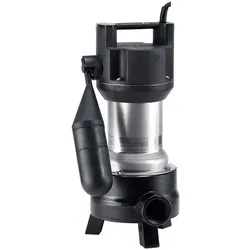 Jung Pumpen Schmutzwasserpumpe Us 153 Es JP09247
