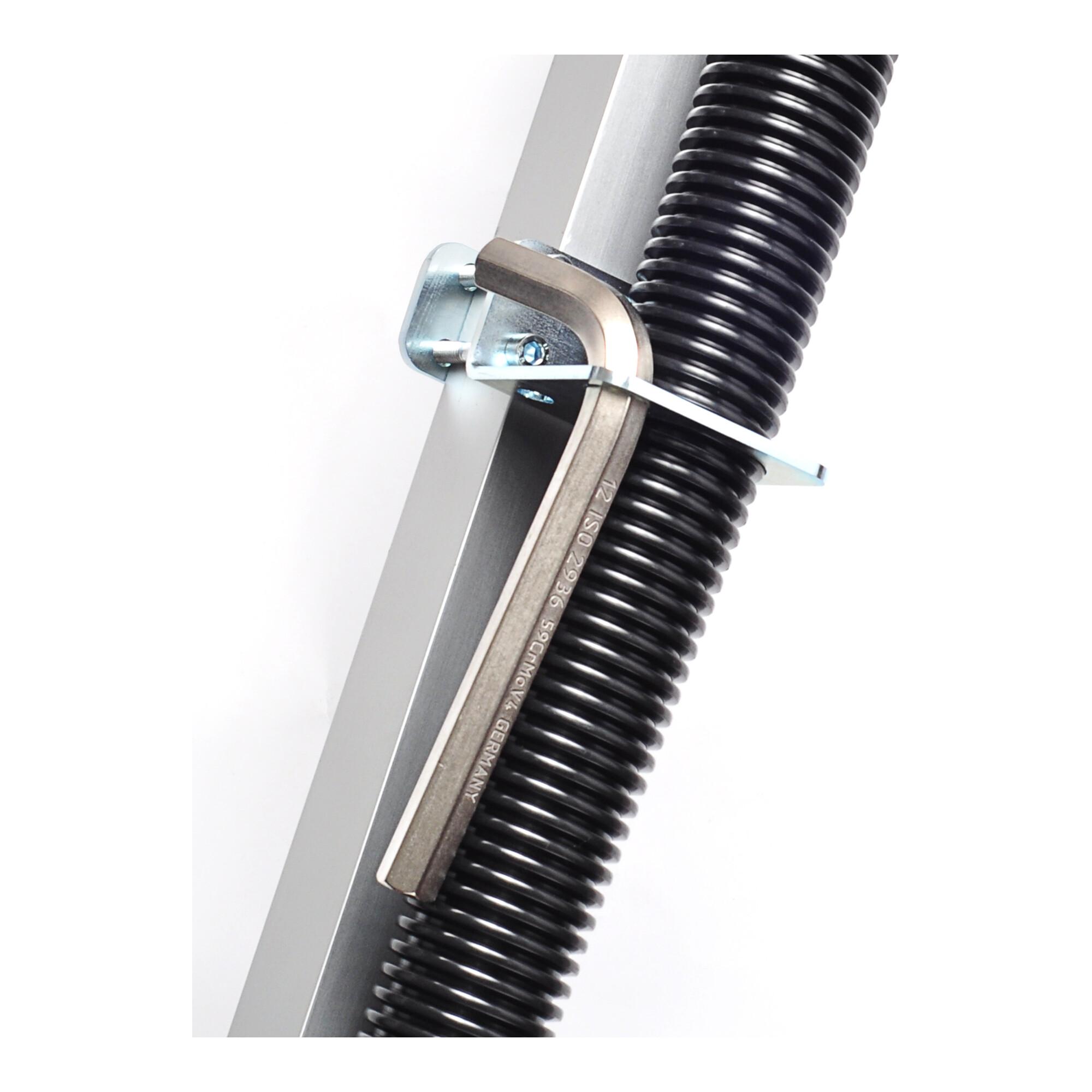 Roll Holder SMART für Schlauch und Schlüssel (5400155)