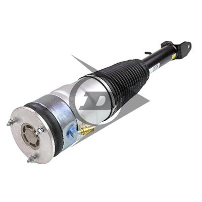 DUNLOP AIRSUSPENSION Luftfederbein 71232 Vorderachse rechts für Tesla