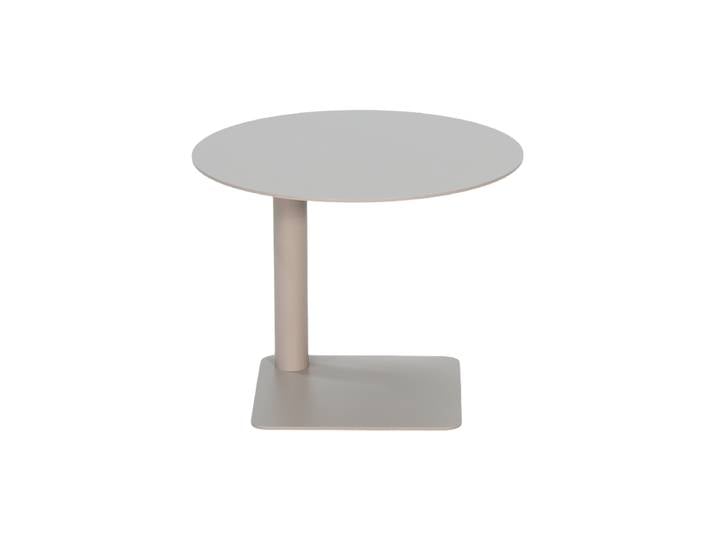 Design Beistelltisch „Sunny Low“ Silky Taupe Spinder Design