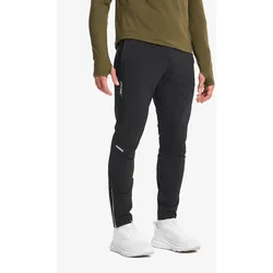 Tempo Active Pants Herren Black, Größe:3XL - Hosen > Winddichte Hosen - Schwarz
