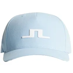 J.Lindeberg Golf Heath Cap hellblau
