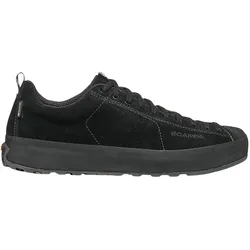 Scarpa, Unisex, Wanderschuhe, Mojito Wrap GTX (39), Schwarz