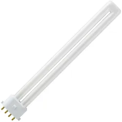 PL-S | 2G7-Fassung | 11W | 840 Kaltweiß | Opal | 4-Pin