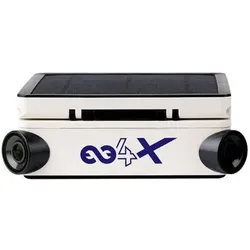 Enlaps Tikee 4X, Netzwerkkamera, Weiss