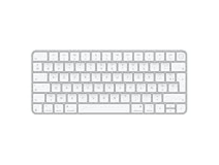 Apple Magic Keyboard avec Touch ID pour Les Mac avec Puce Apple - Français ​​​​​​​