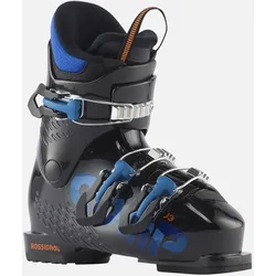 Rossignol COMP J3 BLACK - Skischuhe Kinder und Jugendliche - MP 18,5