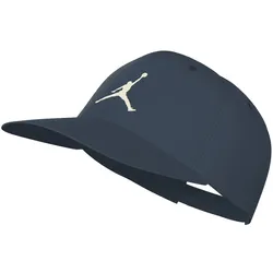 NIKE Jordan Club Unstructured Cap 479 - squadron blue/sail L/XL