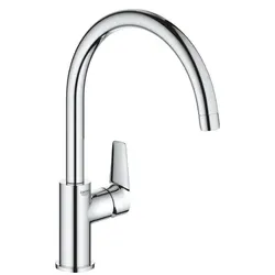 GROHE Project Küchenarmatur Chrom SIKOBGPRO282
