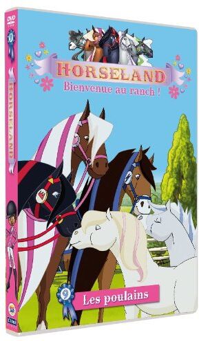 Horseland, vol.9 : les poulains [FR Import] - Preis vom 08.10.2026 07:26:42 h
