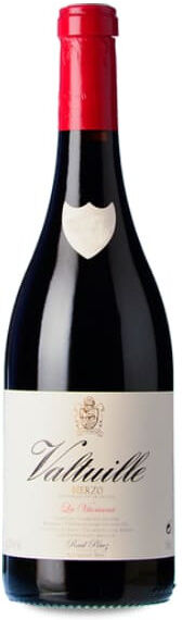 Castro Ventosa Valtuille La Vitoriana 2022 - 75cl