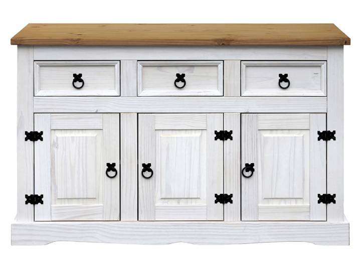 Möbilia Sideboard 130x80 cm