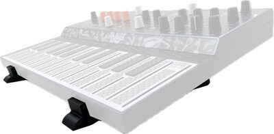 thingyfab Stand Arturia MicroFreak Mattschwarz