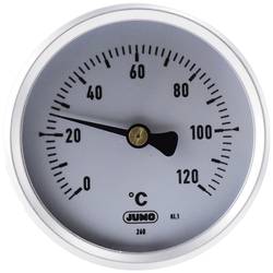 Jumo 80001185 Bimetallthermometer