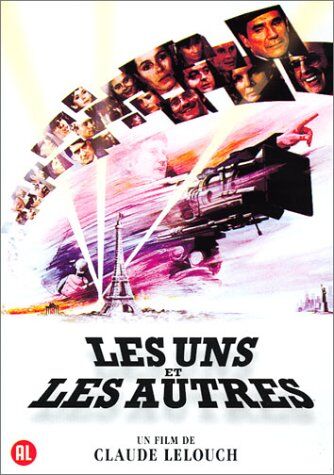 Claude Lelouch - Les Uns et les autres [FR Import] - Preis vom 11.10.2026 03:10:56 h