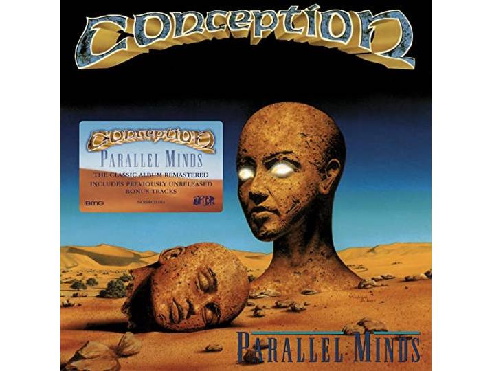 Parallel Minds