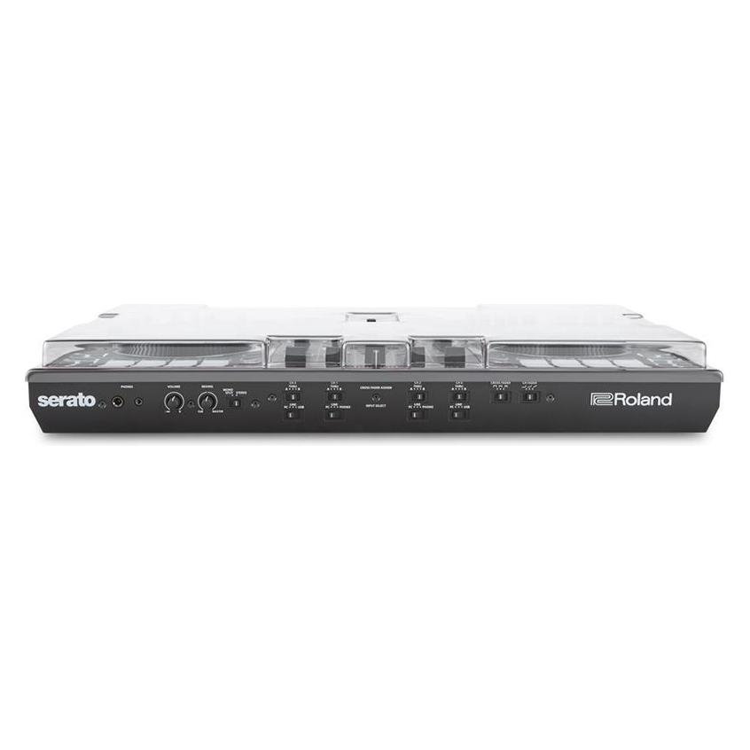 Decksaver Roland DJ-808 (DS-PC-DJ808)