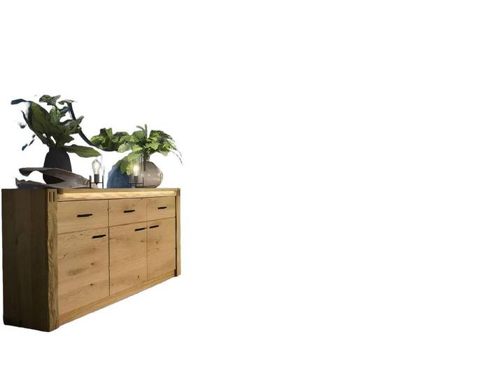 Xlmoebel Sideboard Luxuriöses TV-Lowboard aus hochwertigen Materialien in modernem Design (Sideboard, Sideboard), Hergestellt in Europa