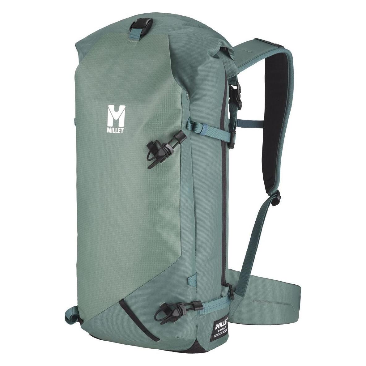 Millet Rucksack M Weiss 22 l Grün (22 l) (mis2439n4238lxl-3515720580307)