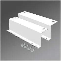 Regiolux, Beleuchtung Zubehör, Befestigungssatz ws ST DW235/80
