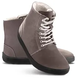 Be Lenka Boots Winter 3.0 - Chocolate 44