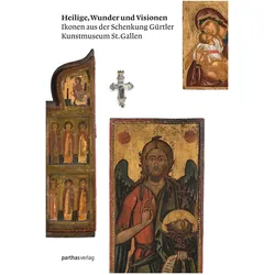 Heilige, Wunder und Visionen, Sachbücher