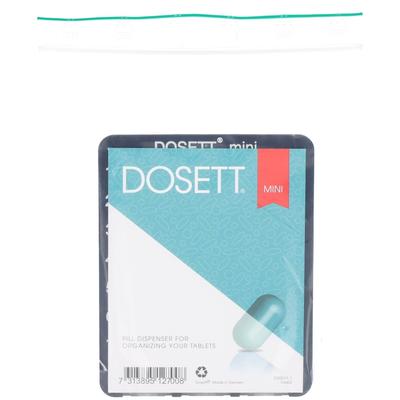 Dosett Mini Dosierbox 1 St Box