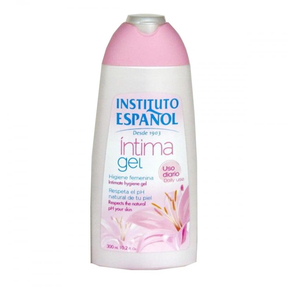 Instituto Español Aloë Vera Deodorant Roll-On 75ml