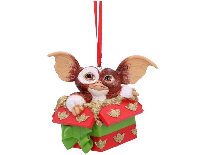 Gremlins Nemesis Now - Gremlins Unisex Kerstballen - Neutraal - Standard