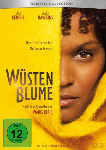 Sherry Hormann - Wüstenblume - Preis vom 11.10.2026 03:10:56 h