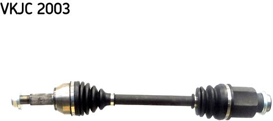 Skf Antriebswelle Vkjc 2003 Für Mazda