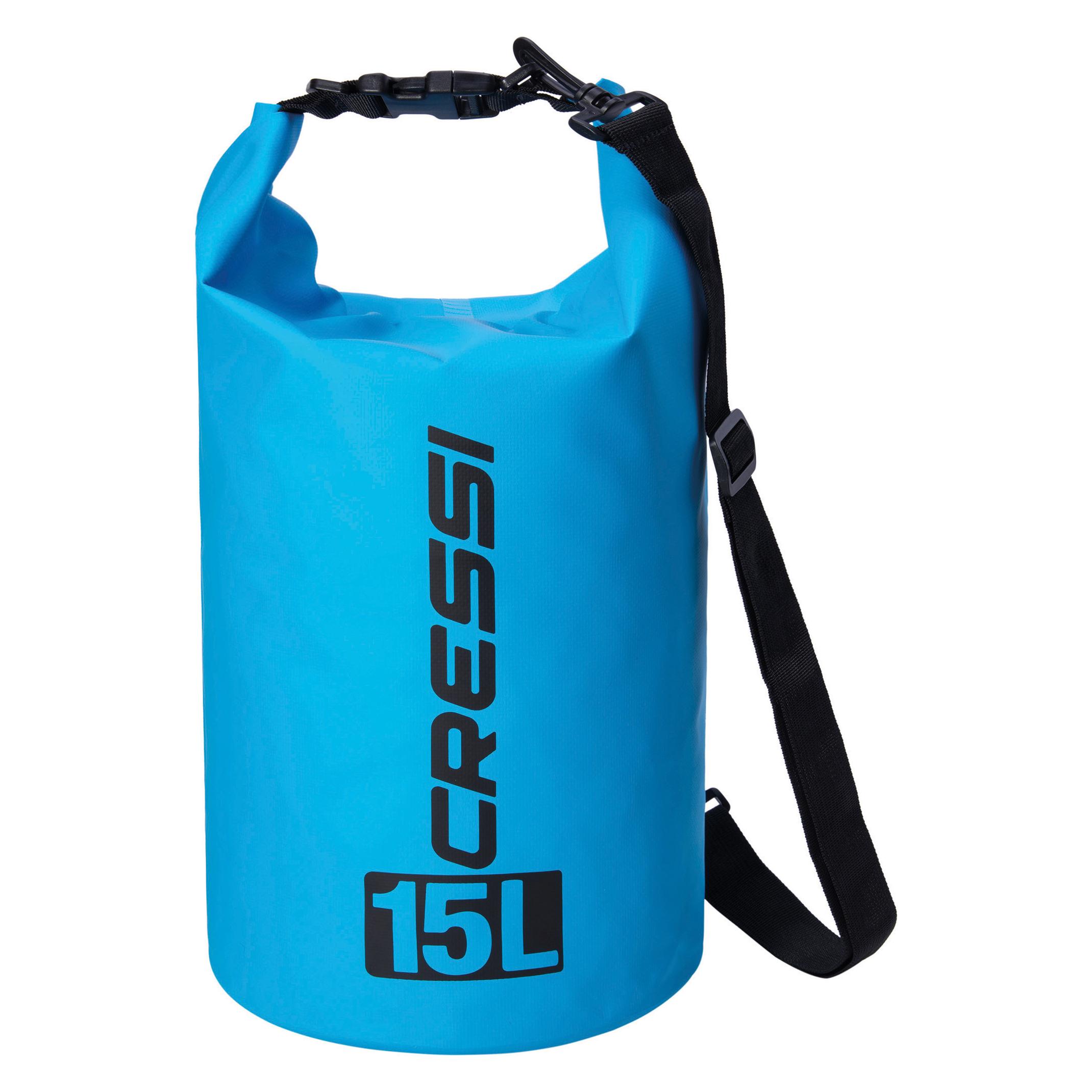 Cressi Dry (15 l) (XUA928605)