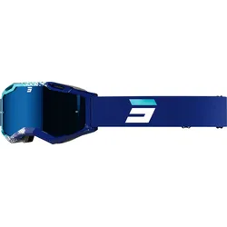 Shot Iris 2.0 Fusion Motocross Brille