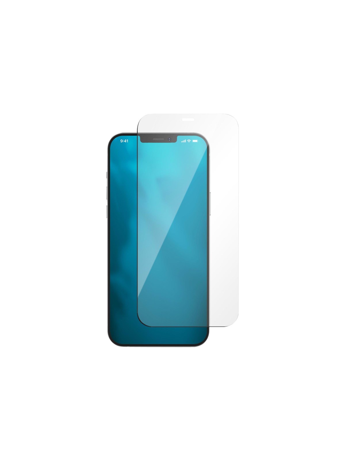 Deltaco screen protector iPhone 12/12 Pro 2.5D