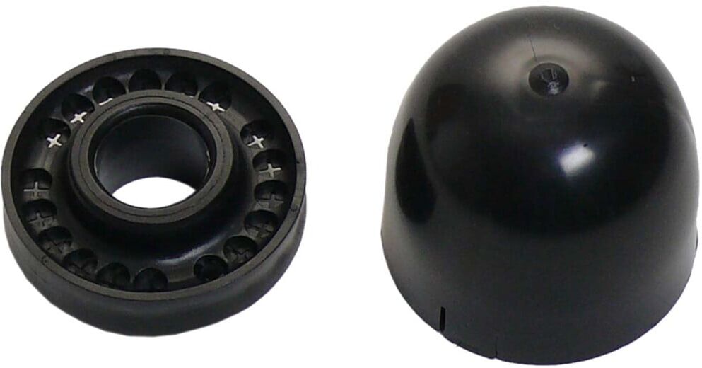 Televes Mastkappe für Mast 48-50 mm MAKAP 4850 K (X2178)