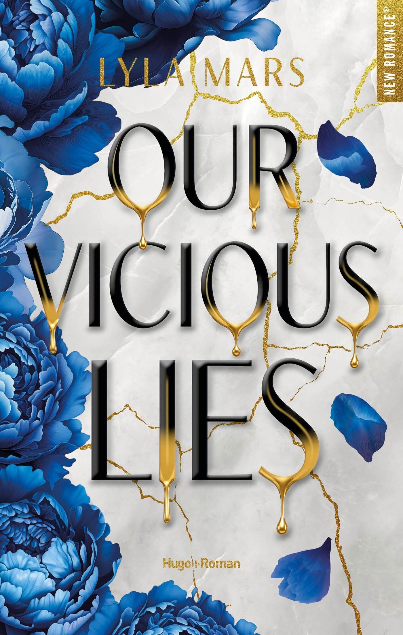 Lyla Mars - Our vicious lies - Preis vom 16.10.2026 11:41:07 h