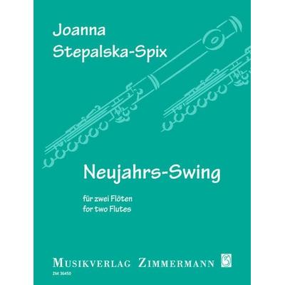 Neujahrs-Swing -