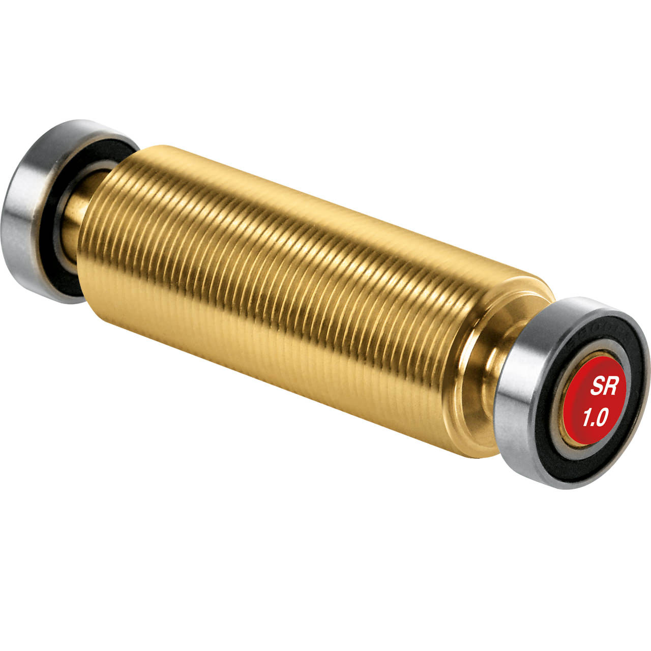 Toko Structurite Roller red/mid (right)