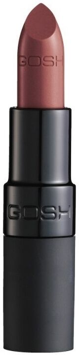 Gosh Velvet Touch Lipstick 012 Raisin