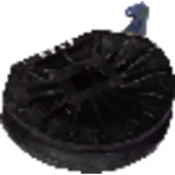 Biegesegment + Gleitstück D 12 R45