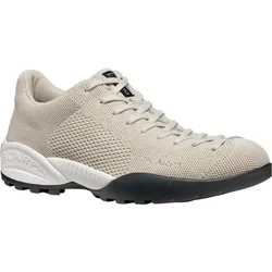 Scarpa, Unisex, Wanderschuhe, Mojito Bio Lifestyle Schuh (36), Beige