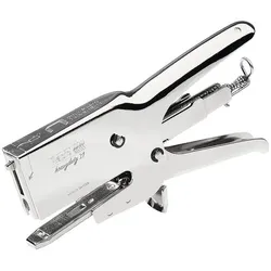 Rapid Heftzange »HD31« grau, 2.5x9.7x20.4 cm