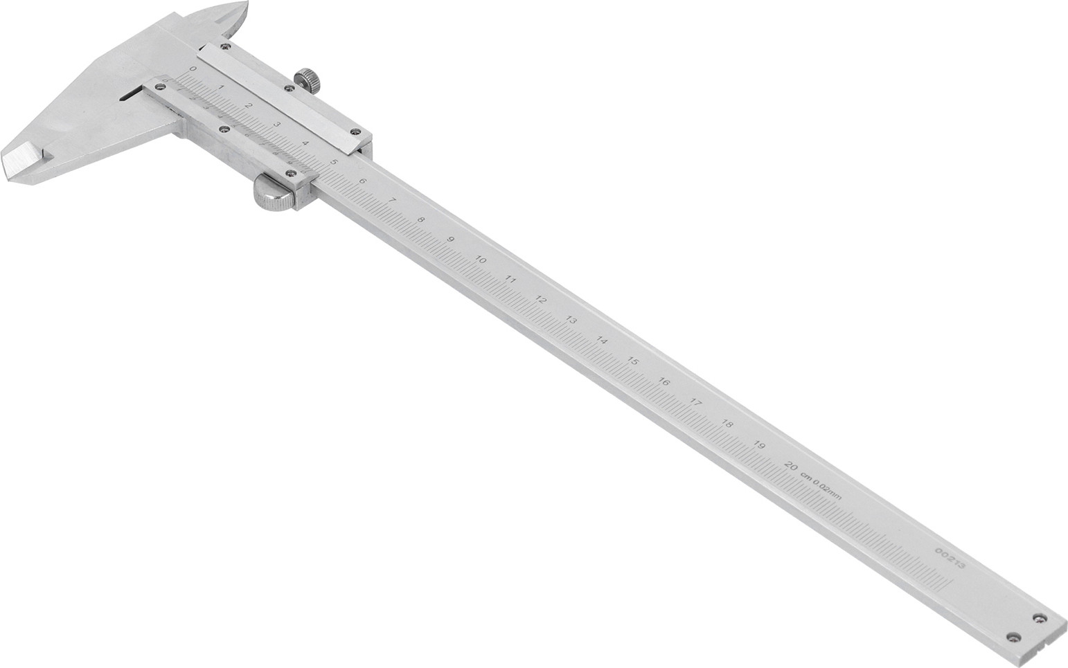 Cocosity Vernierschaal Meetinstrument