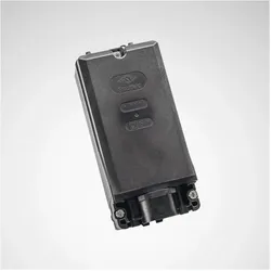 Trilux, Beleuchtung Zubehör, 0802KUE/4 DALI Zubehör fuer 7918600Lichtmast IP54 II