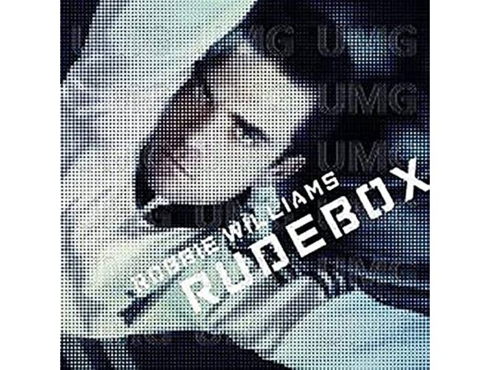 Rudebox (Limited Edition)