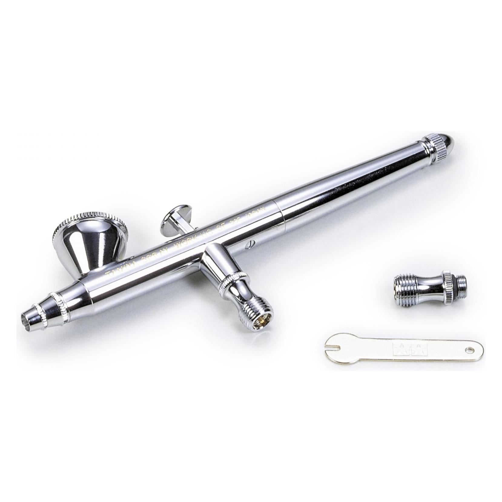 Tamiya Double Action Airbrush-Pistole (300074514)