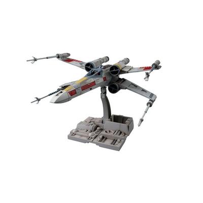 Revell 01200 Star Wars X-Wing Starfighter Science Fiction Bausatz 1:72