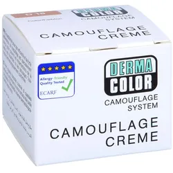 Dermacolor Camouflage Creme D18 30 g