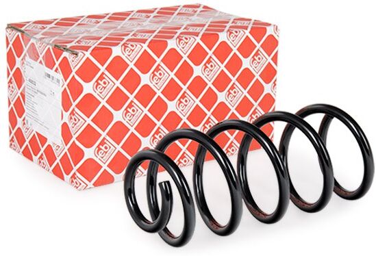FEBI BILSTEIN 46832 Coil spring